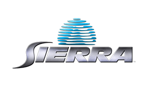 Scott Burns Voice Actor Producer Sierra logo