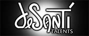 Scott Burns Voice Actor Producer Desanti Talent Client Logo